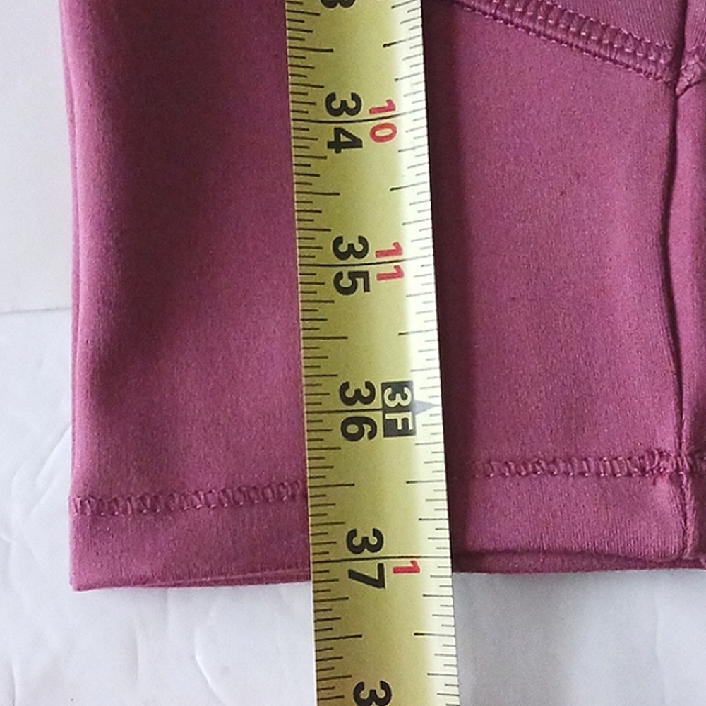 NWT MARIKA PERFORMANCE HIGH WAISTED LEGGINGS - Picture 13 of 15